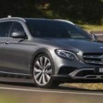 Unveiling the Mercedes E-Class All-Terrain: A Powerful and Stylish Ride