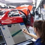 BMW starts designing cars through Artificial Intelligence