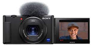 Sony Unveils ZV-1 II: A Familiar Upgrade with Subtle Enhancements