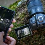 Canon's Search for a Smartphone Collaboration: Expanding Horizons