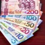 Ghana cedi to end 2023 at ¢12.40 to a dollar – Fitch