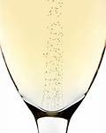 Unveiling the Mystery: The Science Behind Straight-Rising Champagne Bubbles