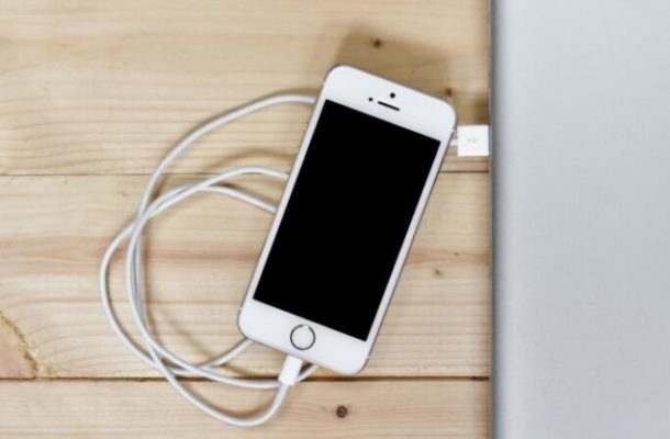 Avoid This Costly and Dangerous Mistake with Your Phone Charger