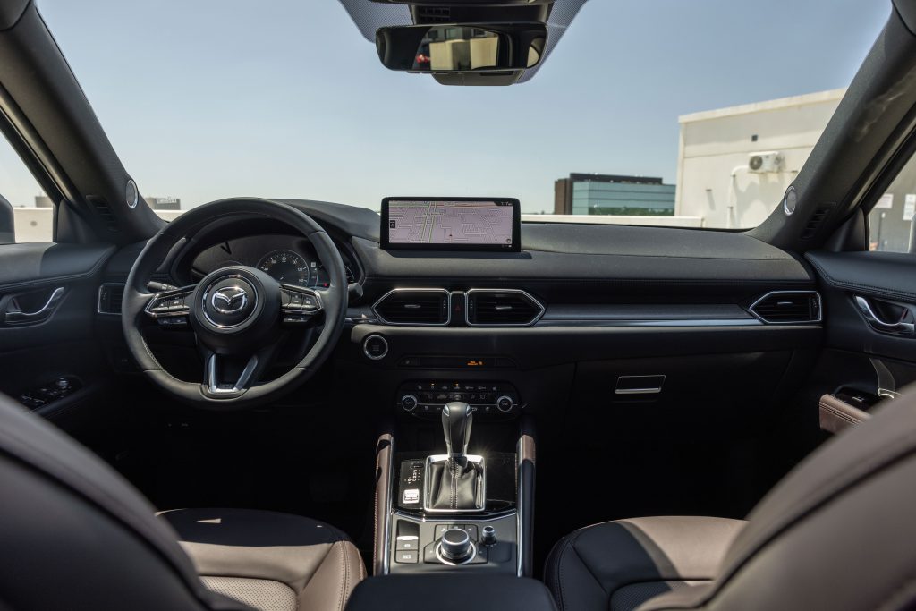 Mazda Dismisses Rumors, Confirms New Generation CX-5 Model in the Works