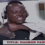 IGP speaks to assaulted Dagbon FM journalist, assures him of justice