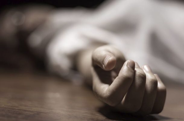 Woman found dead with her breasts, tongue, private parts removed