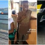 Reactions as Yaw Dabo lookalike pops up