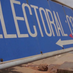 Disregard any recruitment advertisement purportedly from us – EC