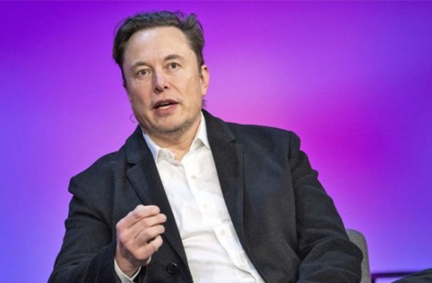 Elon Musk Warns of Governments Harnessing AI for Drone Warfare