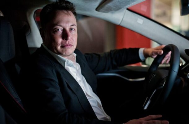 Elon Musk's Ambitious Vision: Tesla to Revolutionize the Automotive Industry