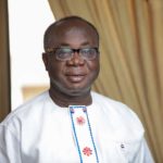 PetroSA deal: I’ve done nothing wrong to resign – Freddie Blay