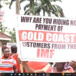 People are dying, pay our monies now – Gold Coast Fund Management customers cry