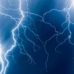 Lightning strike kills woman and four-year-old son in Asante Mampong