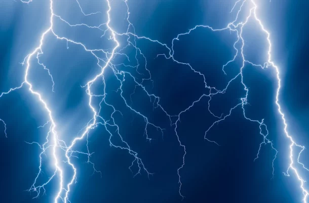 Lightning strike kills woman and four-year-old son in Asante Mampong