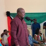 NDC branch executives to lead election 2024 campaign – Mahama