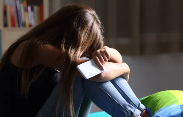 The Harmful Impact of Social Media on Young People's Mental Health: Urgent Action Needed