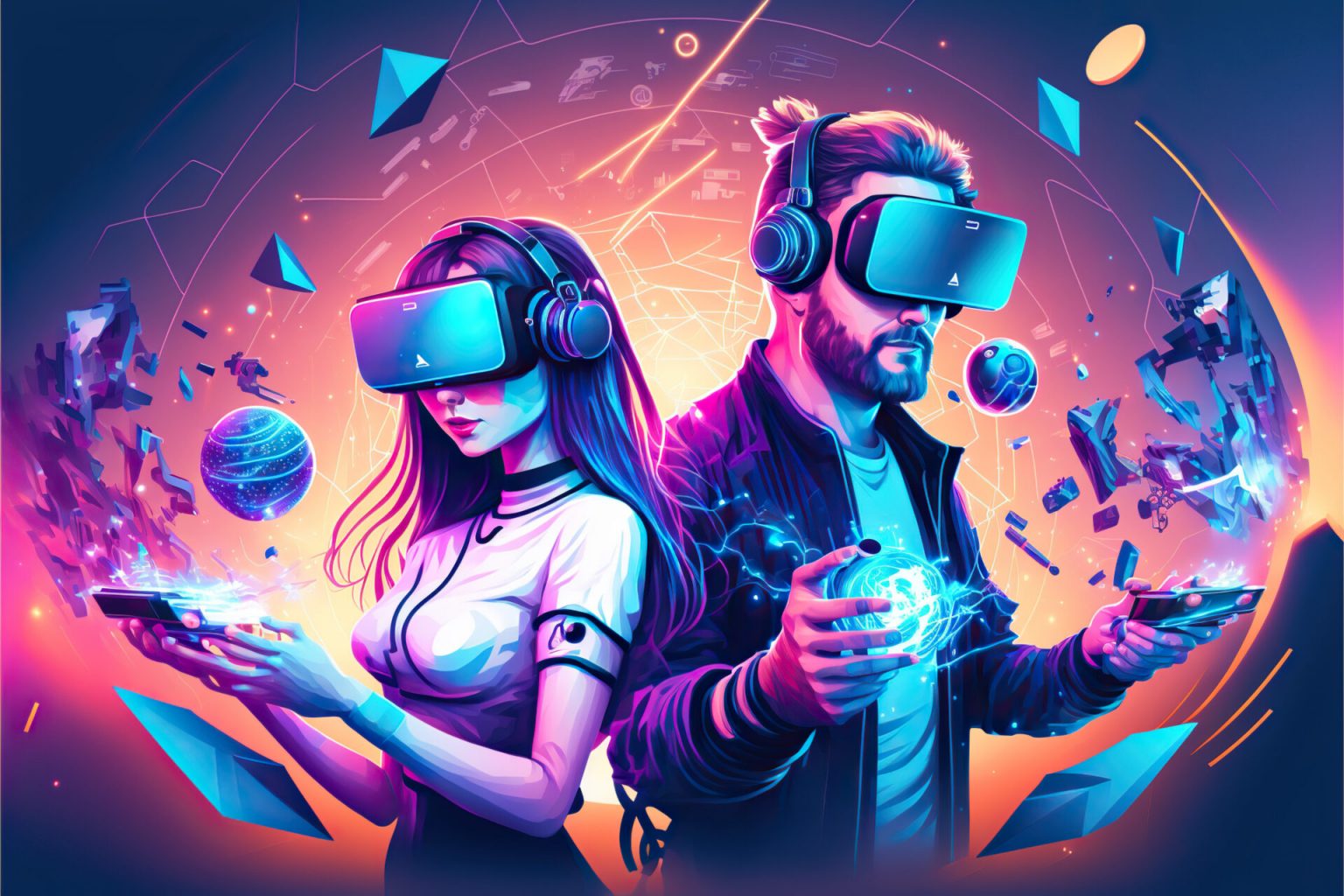 The Metaverse: A Potential $3.6 Trillion Boost to the Global Economy