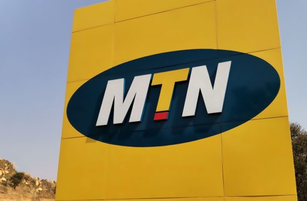 MTN Ghana remits GHS10.5bn in Taxes as profit jumps 56%
