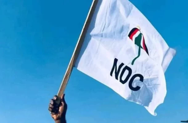 NDC to decide on Ejisu by-election today