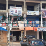 NDC primaries in Awutu Senya East delay following disagreement over venue