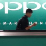Oppo Shutters Chip Design Unit Amid Declining Smartphone Sales