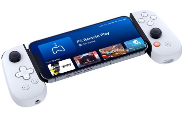 PlayStation's Backbone One Controller Expands to Android Phones, Offering Seamless Gaming Experience