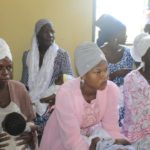 Women in Sagnarigu reap benefits of focused postpartum care [Article]