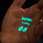Humane – a smartphone in the palm of your hand, literally