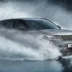 Range Rover Velar Goes Electric: A Luxurious Competitor for the Electric Market