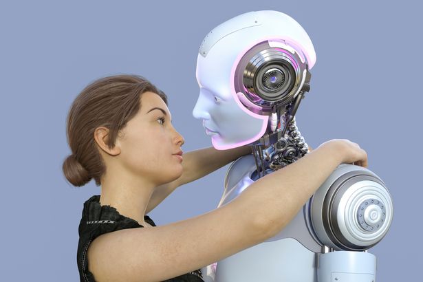 Embracing AI Companionship: Exploring the Role of Artificial Intelligence in Intimate Relationships