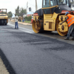 Ofankor–Nsawam Road closed for Asphalt works; traffic diverted by roads ministry