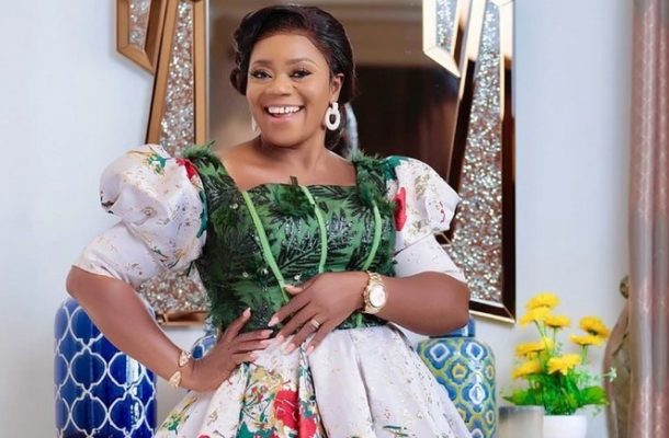 VGMA 24: Piesie Esther’s ‘Artiste of the Year’ win non-negotiable – Music producer