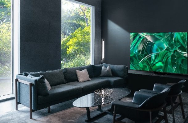 Samsung Unveils the Spectacular 2023 TV Lineup: Elevating Picture Quality and Immersive Sound