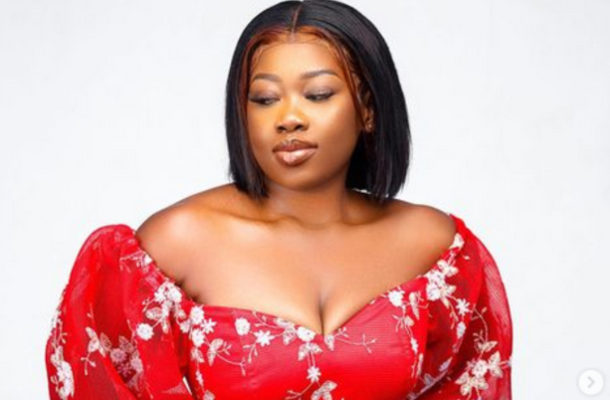 I am growing, so I needed a new family – 'Born-again' Shugatiti talks about church life