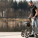 Revolutionary 'Digital Bridge' Restores Paralyzed Man's Ability to Walk