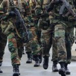 Over 500 soldiers to be deployed to Bawku