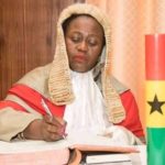 Torkonoo’s nomination as CJ referred to Appointments Committee
