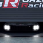 Toyota's Teaser Image Sparks Speculation: Is a New GR Series Racing Car Coming?