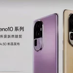 Oppo Unveils the Highly Anticipated Reno10 Series: A Sneak Peek into the Future