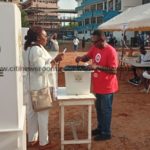 NDC primaries: Voting underway in some constituencies