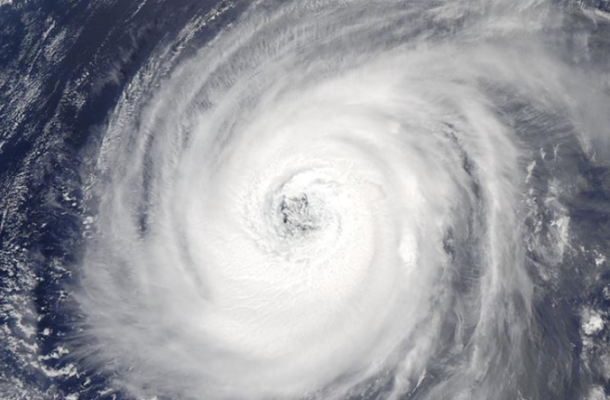 Climate Change Amplifies the Destructive Force of Cyclones, Warn Scientists