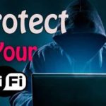 Protect Your Wi-Fi from Unauthorized Access: Preventing Wi-Fi Theft