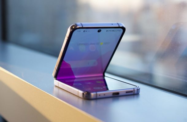 Samsung Galaxy Z Flip 5: Unveiling the Next-Gen Foldable Powerhouse