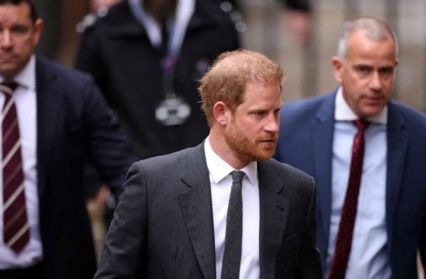 Here’s what you need to know about Prince Harry’s phone hacking trial