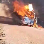 Amansie Central: Three school girls burnt to death, one injured