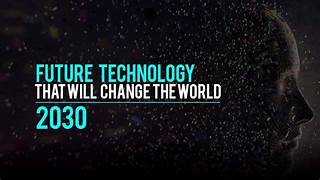 Exploring the Technological Horizon: "Future 2030" Conference Unveils the Language of Tomorrow