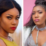 Don’t act like a saint when you’re not – Victoria Lebene jabs Yvonne Nelson