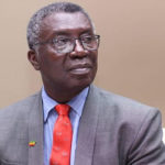 I'd be foolish to claim that NPP is capable of advancing Ghana – Frimpong-Boateng
