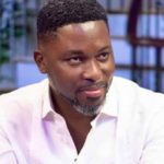 Yvonne Nelson’s abortion revelation: A Plus goes to Sarkodie’s defence