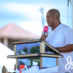 My next administration will set a new standard in governance – Mahama